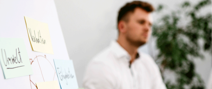 NLP intuitiv anwenden