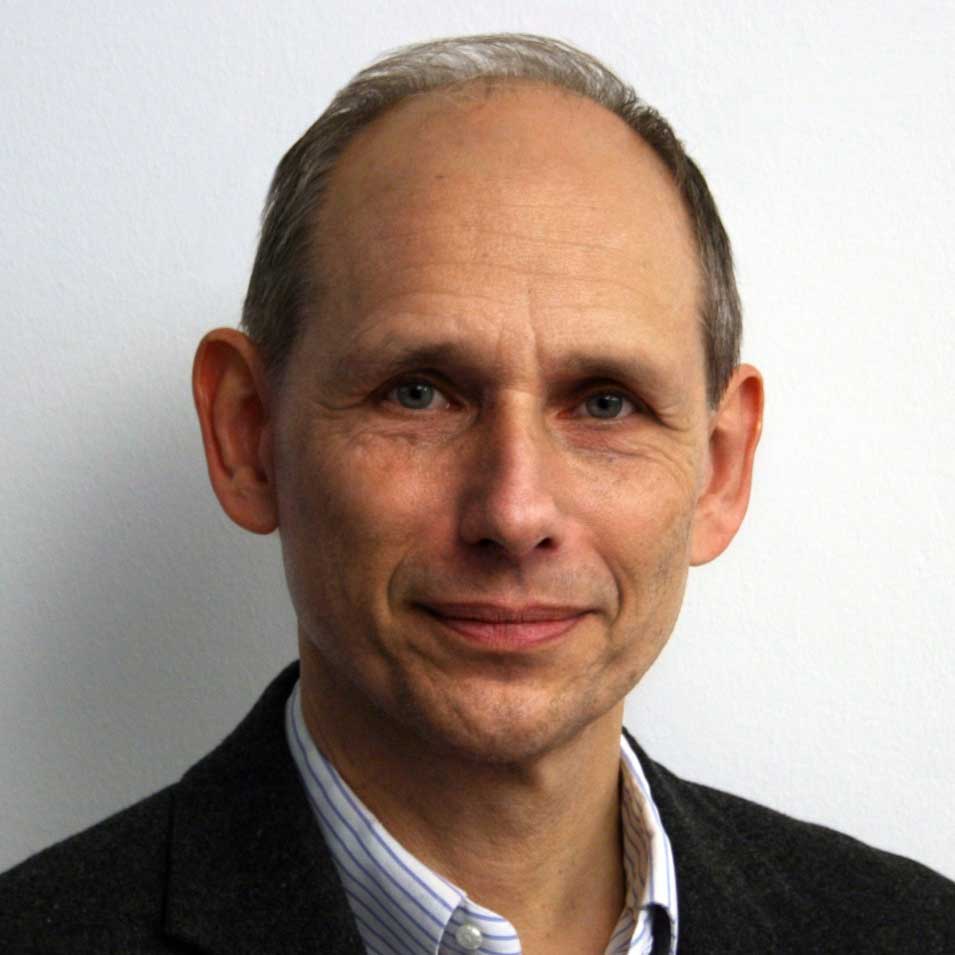 Mag. Wolfgang Hofbauer