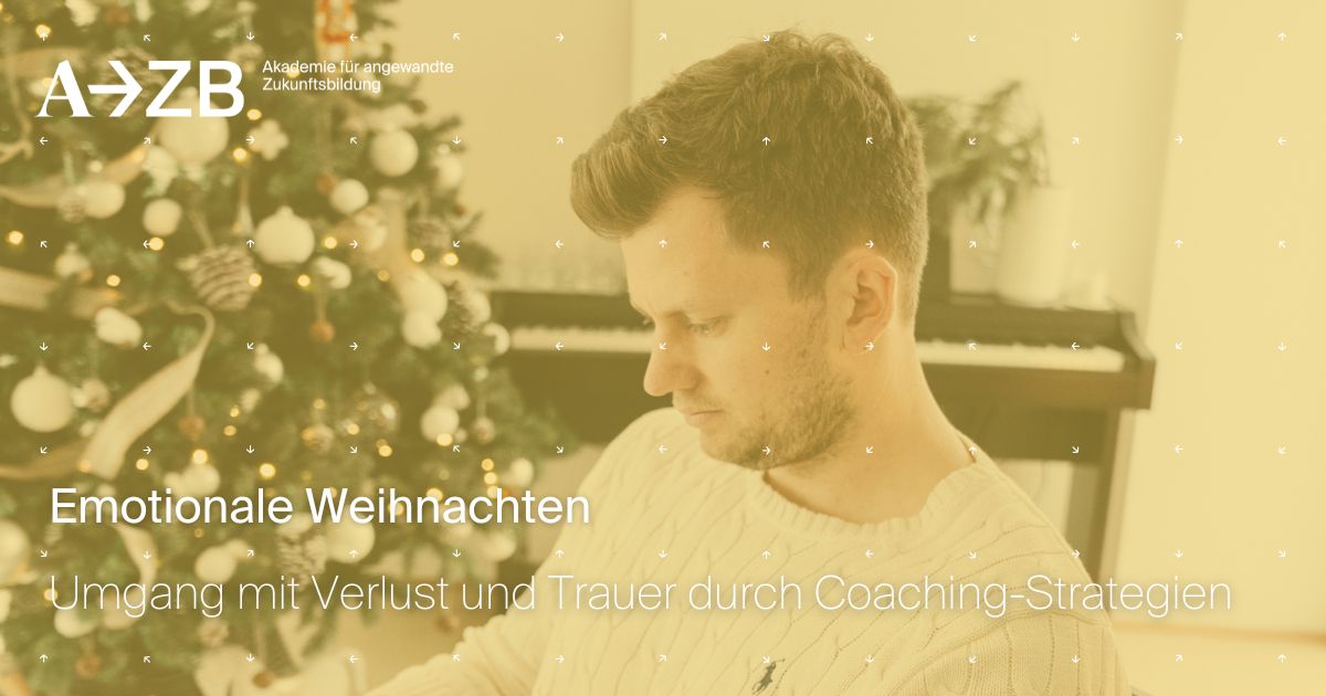 Trauer zu Weihnachten