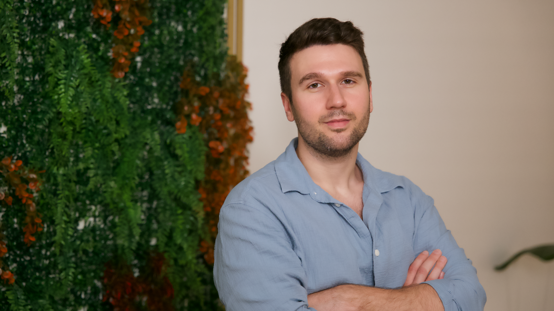 Heldenstory – Ilija Illic